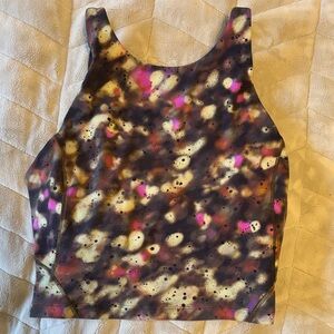 Lululemon Align High Neck Tank